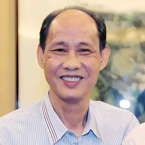 黄如论